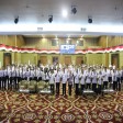 BPSDM Kemendagri Tutup Latsar CPNS Golongan III Tahun 2025: Cetak ASN BerAKHLAK dan Profesional