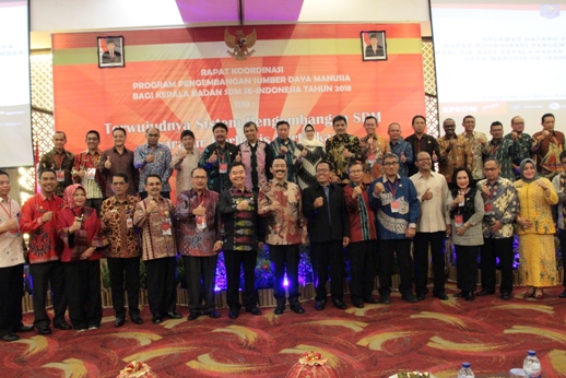 Rakor 2018