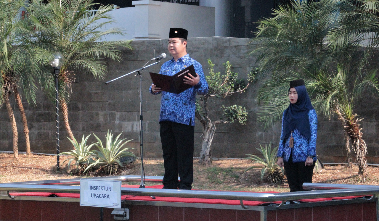 Hari Kesaktian Pancasila 1-10-2019