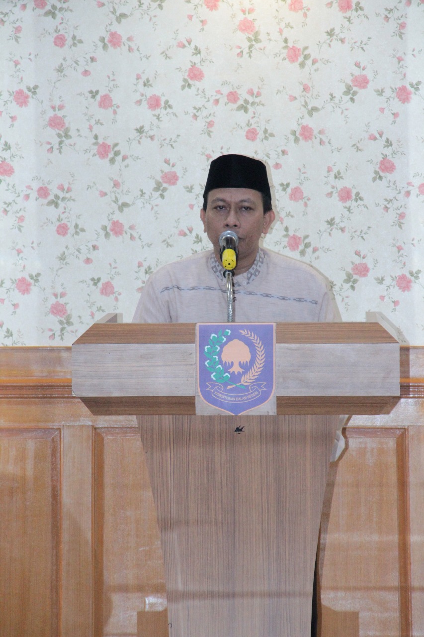 Peringatan Nuzulul Qur’an dan Buka Puasa Bersama 1439 H