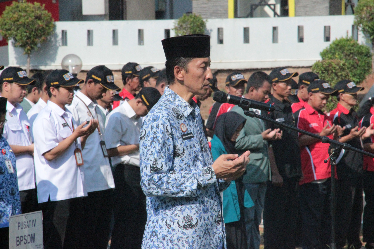 Hari Kesaktian Pancasila 1-10-2019