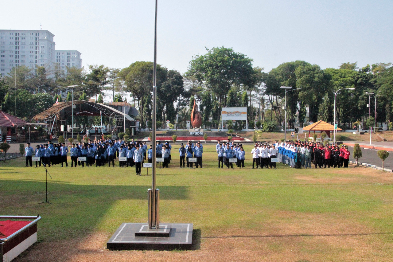 Hari Kesaktian Pancasila 1-10-2019