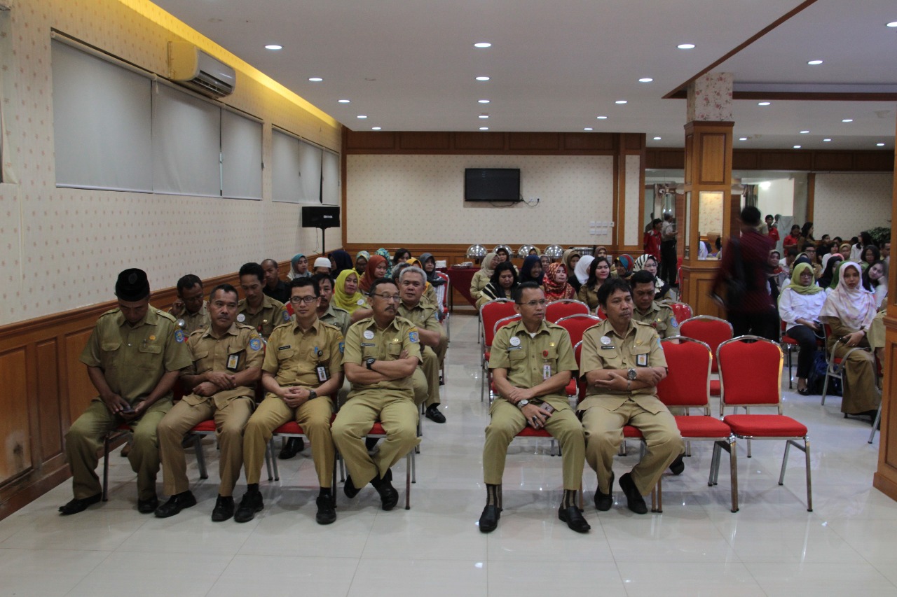 Peringatan Nuzulul Qur’an dan Buka Puasa Bersama 1439 H