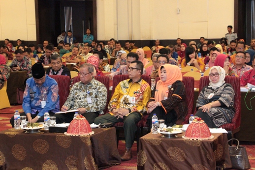 Rakor 2018