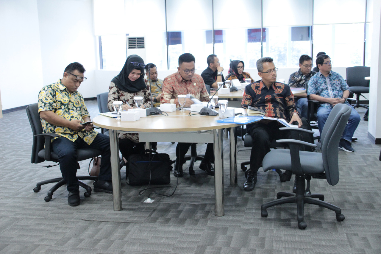 Seminar Hasil Pelaksanaan Penjajakan Kerja Sama Luar Negeri