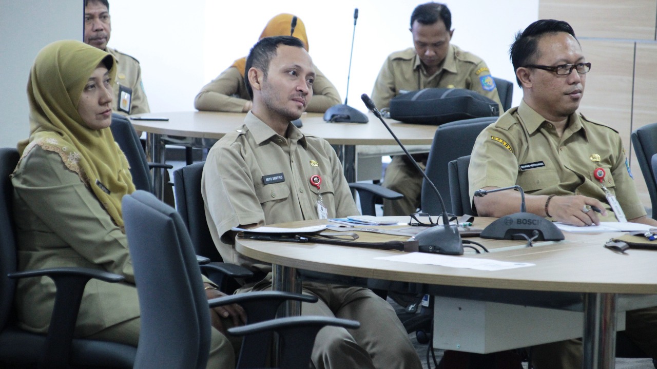 Mini Workshop Bagi Calon Pengajar Pendidikan dan Pelatihan Kepemimpinan Tingkat II