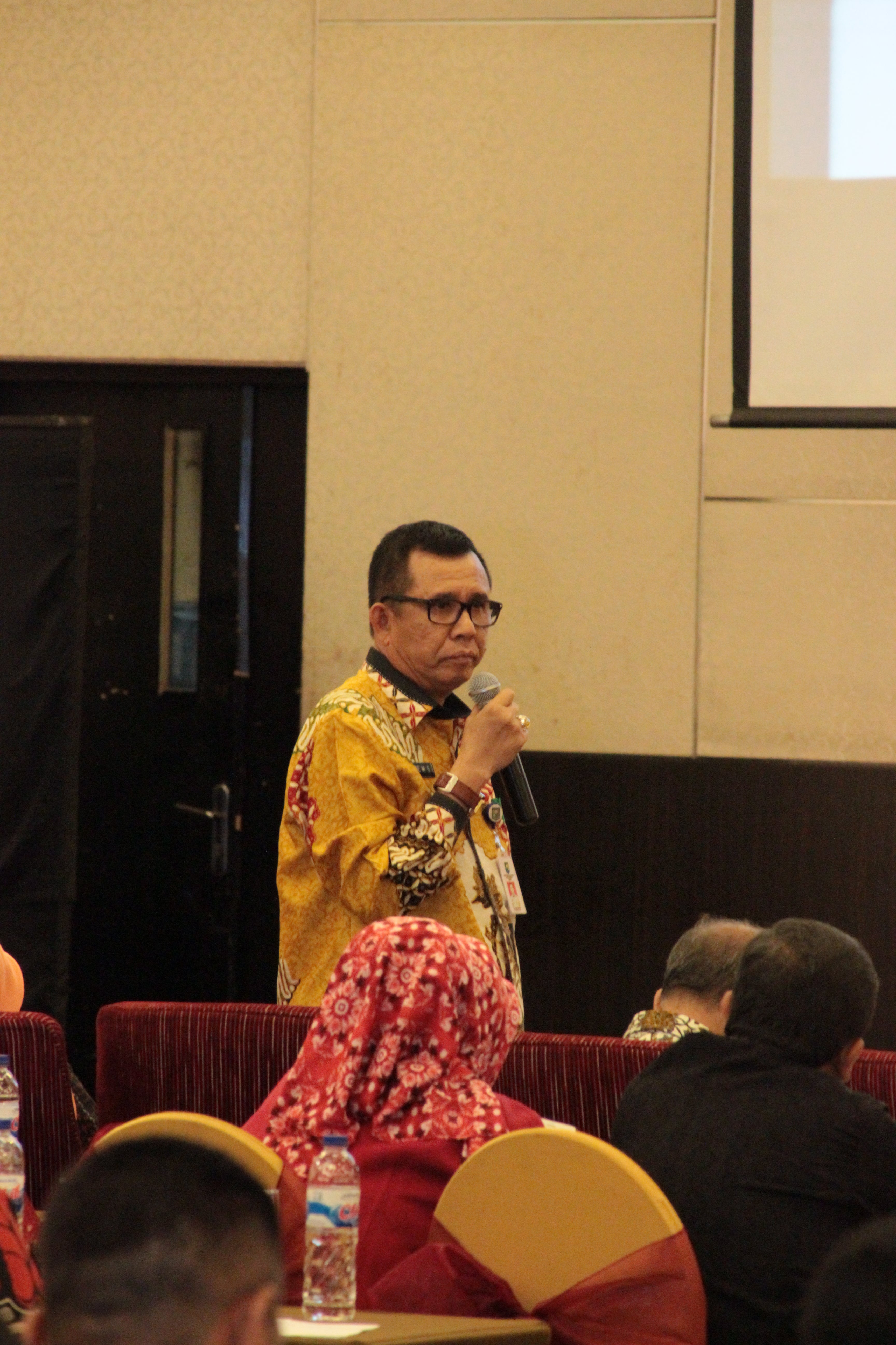 Rakor 2018