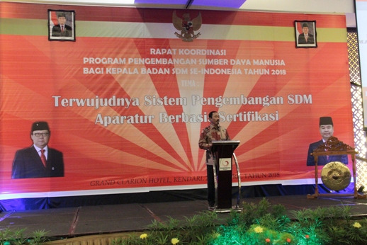 Rakor 2018