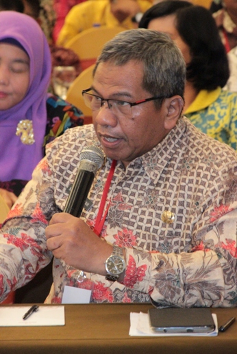 Rakor 2018