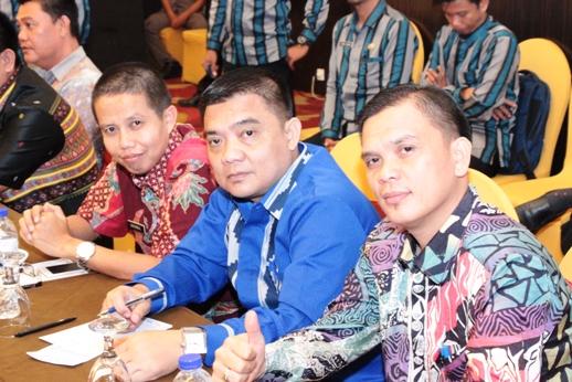 Rakor 2018