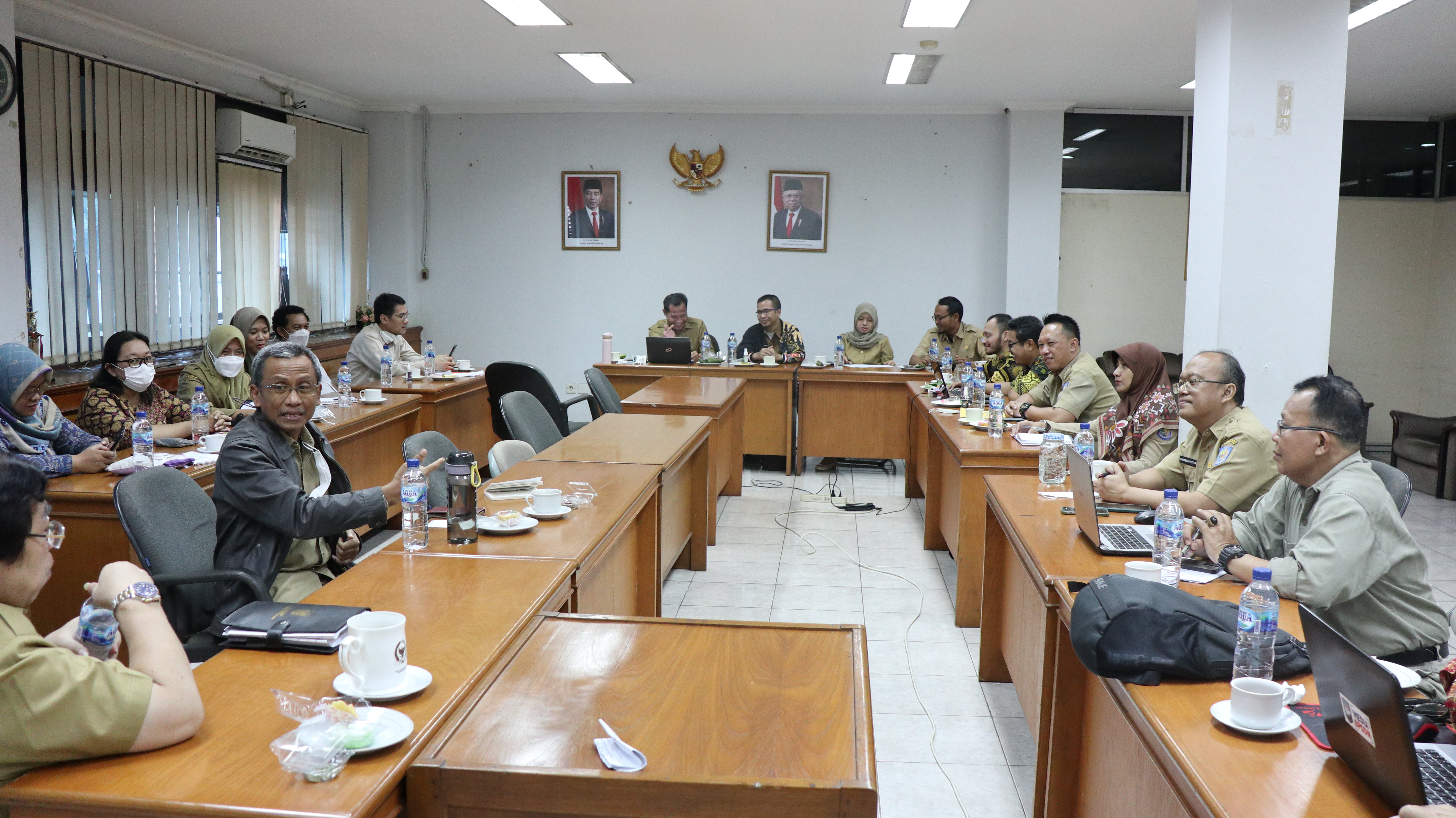 PERKUAT PERAN APWI KEMENDAGRI, MELALUI PENGEMBANGAN KOMPETENSI DI MASING-MASING KOMPONEN