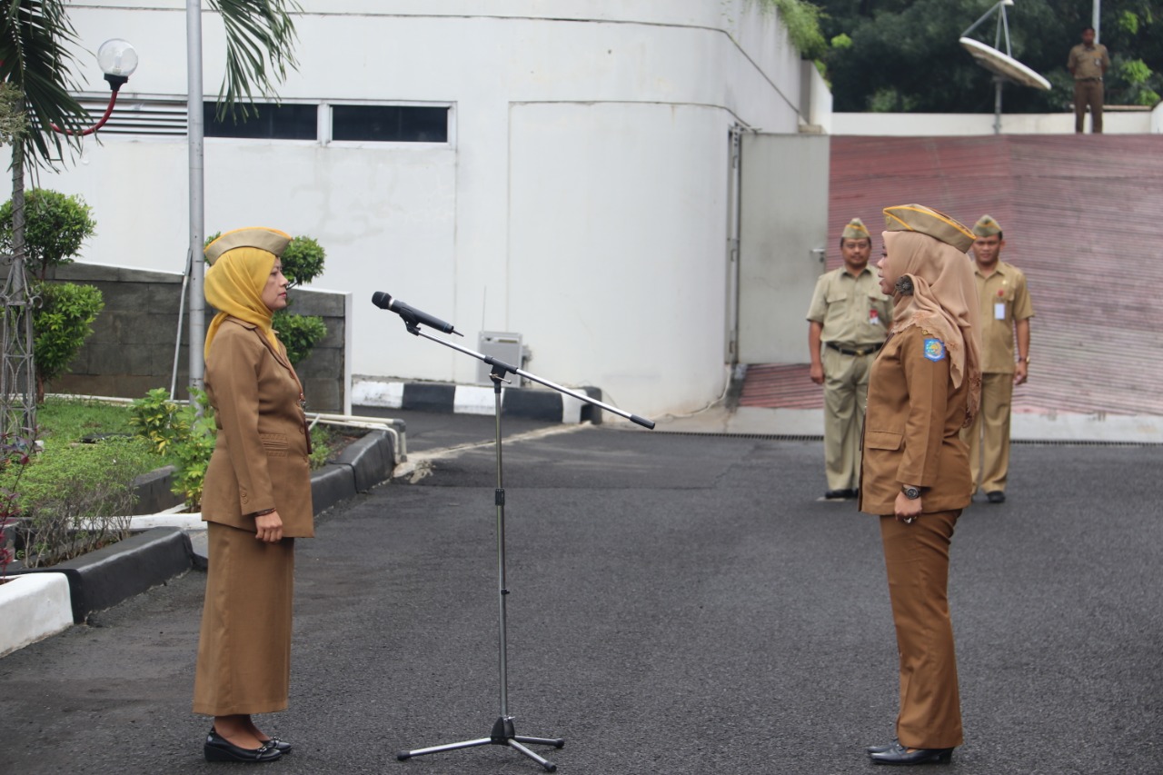 TERKAIT KEBERSIHAN LINGKUNGAN UNTUK MENJADI PERHATIAN SEMUA 