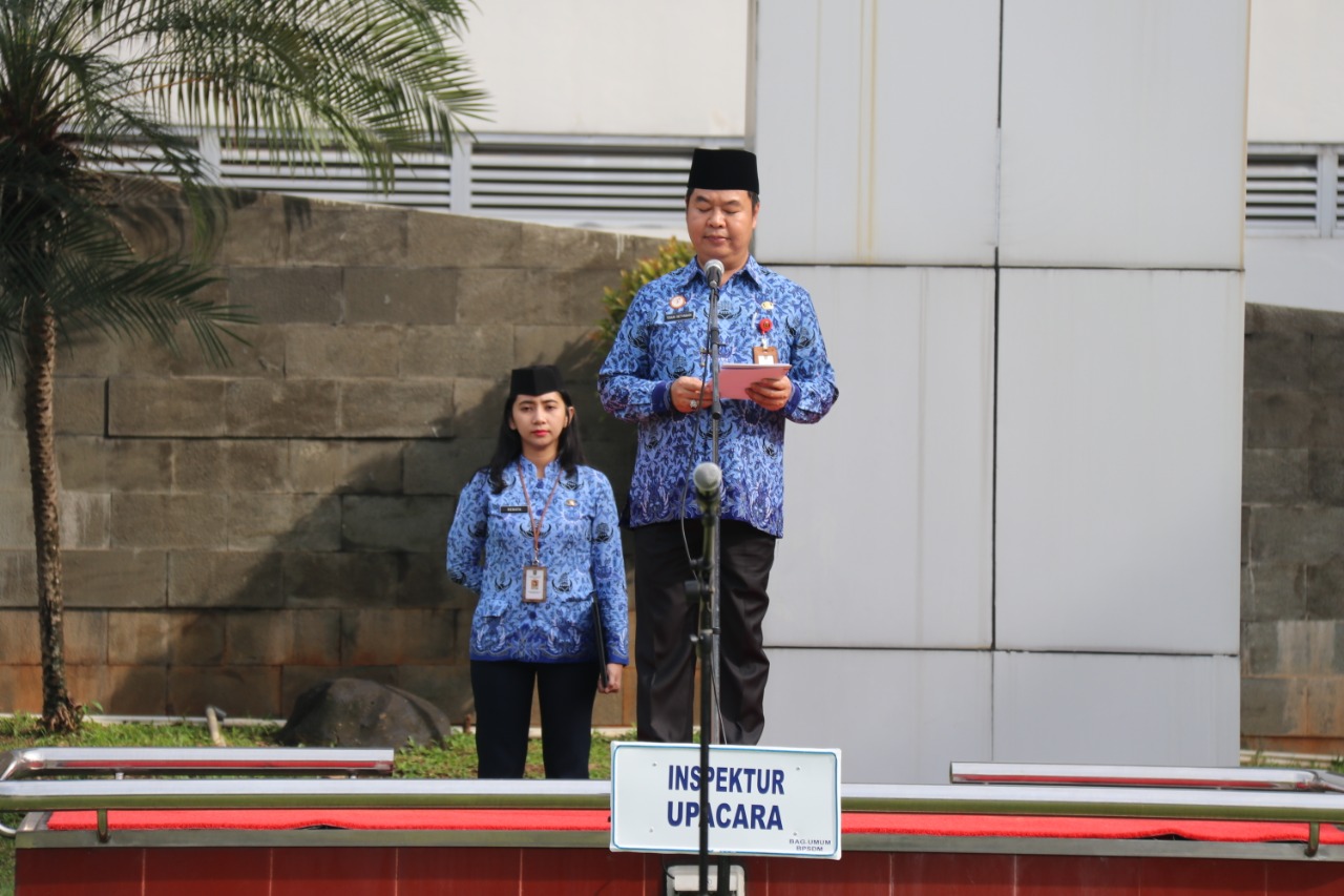 PENYELENGGARAAN PERINGATAN HARI IBU KE-91 TAHUN 2019