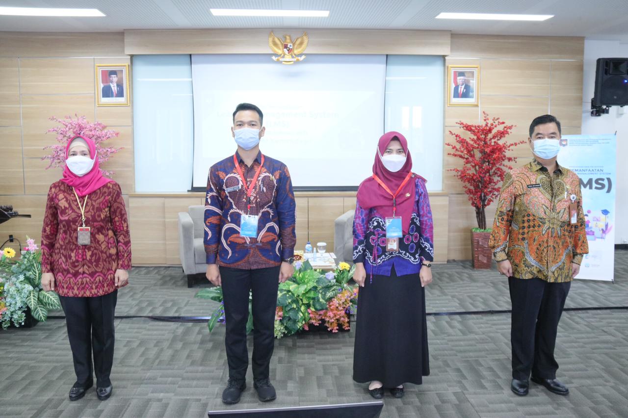 BELAJAR DI KELAS? UDAH GA JAMAN, YUK GUNAKAN LMS BPSDM KEMENDAGRI SEBAGAI METODE BARU PEMBELAJARAN