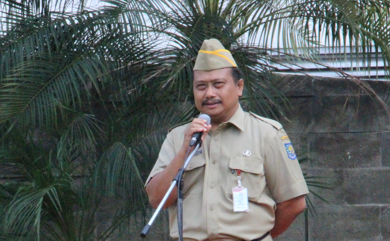 MESKIPUN SUDAH MENGAKHIRI TAHUN 2019 TETAPI MASIH ADA “PR” YAITU PEMERIKSAAN AKHIR TAHUN LAPORAN KEUANGAN BPK