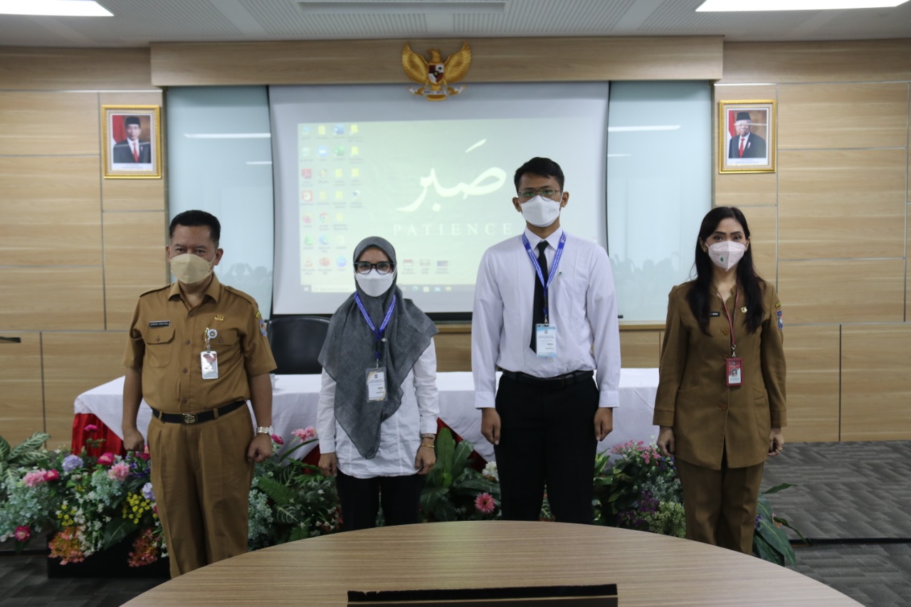 Sugeng Hariyono Dorong SPM Urusan Wajib Harus Mendapat Perhatian Pemerintah Daerah