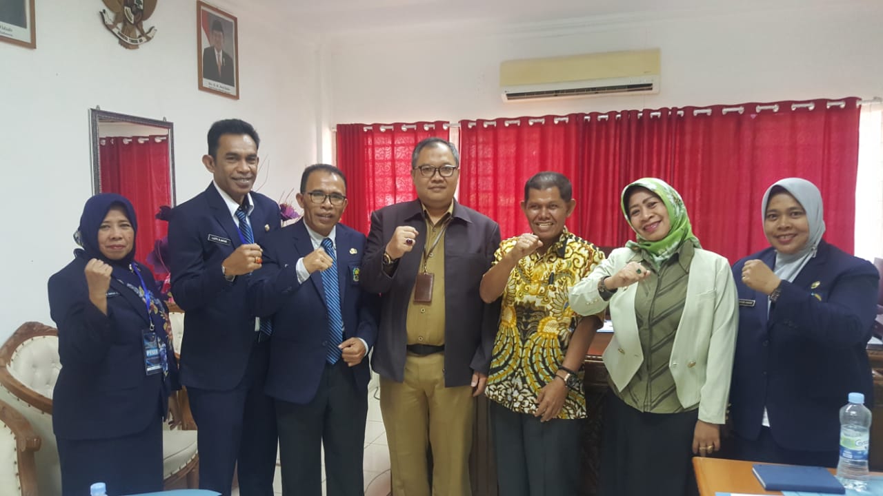 Menguji Inovasi dan Kreativitas Calon Pemimpin Perubahan, melalui Seminar Rancangan Proyek Perubahan peserta Diklatpim III Angkatan XXIII