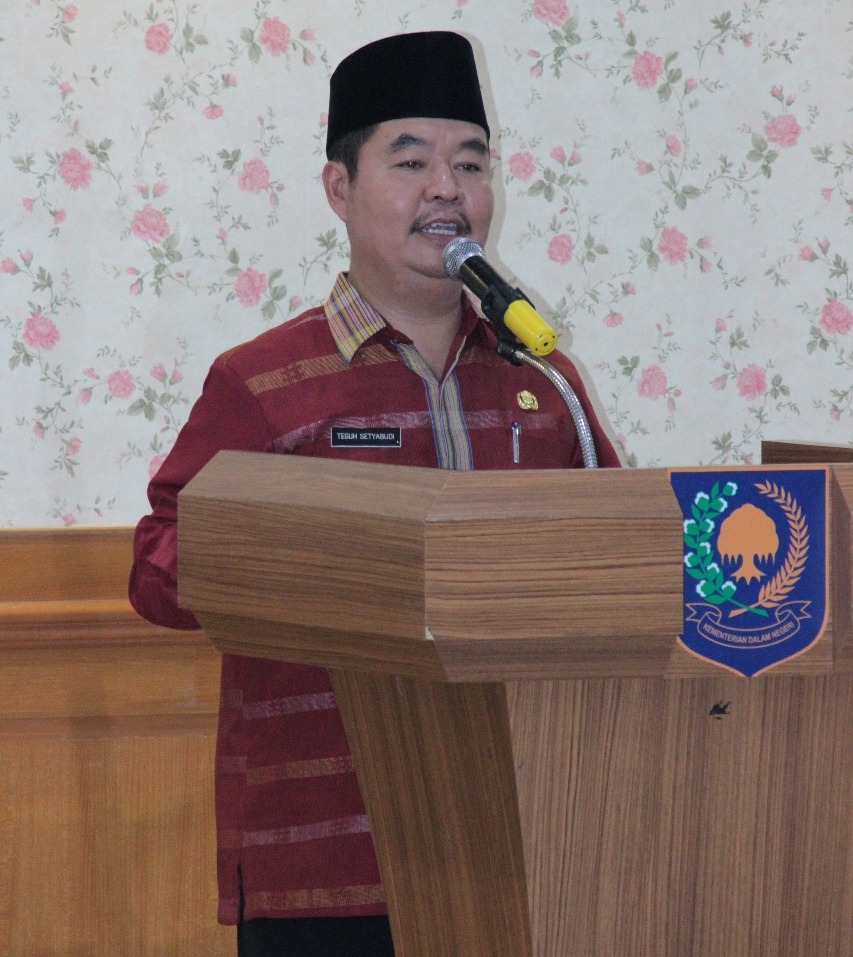 Peringatan Nuzulul Qur’an dan Buka Puasa Bersama 1439 H