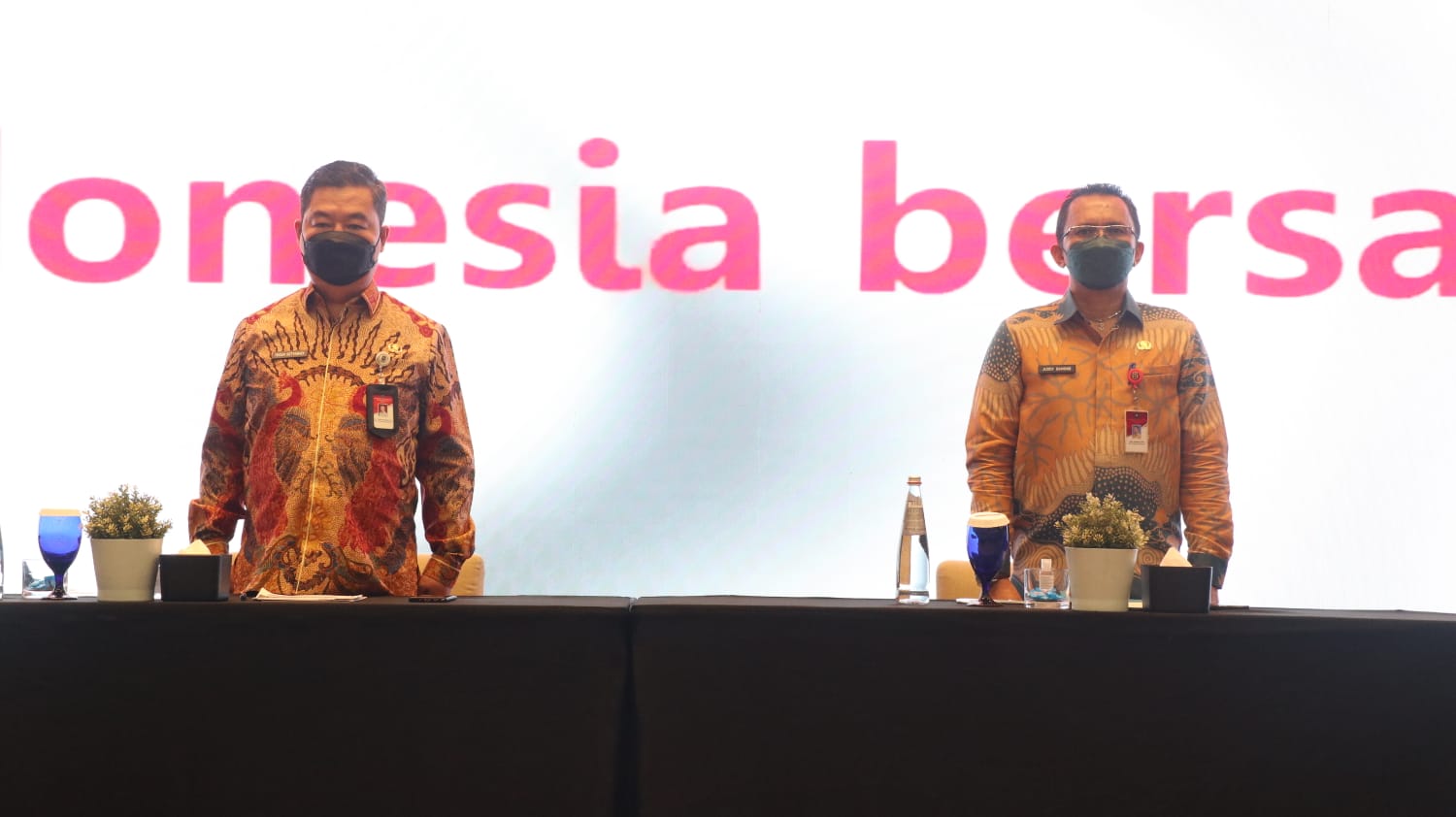 CEGAH PENYELEWENGAN DI LINGKUNGAN PEMDA, BPSDM KEMENDAGRI ADAKAN DIKLAT RKA-PD