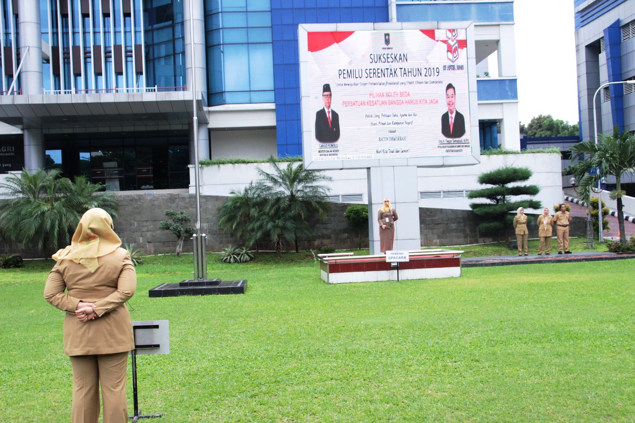 REVOLUSI INDUSTRI 4.0, AKAN DIBAWA KEMANA ARAH PENGEMBANGAN SUMBER DAYA MANUSIA?