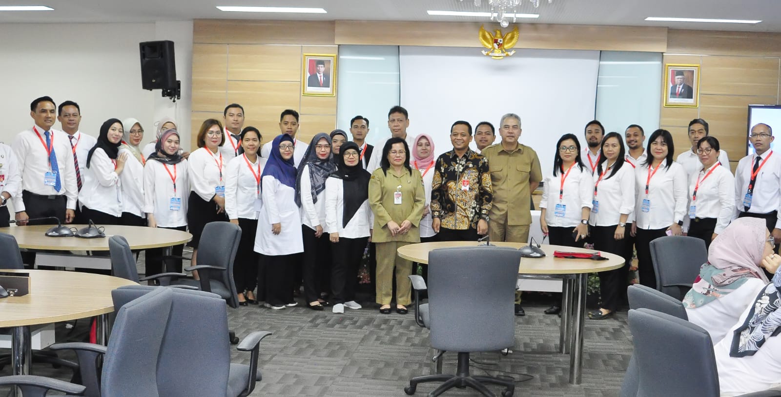 BPSDM Kemendagri Selenggarakan Diklat Audit Kinerja untuk Peningkatan Efektivitas Pengawasan