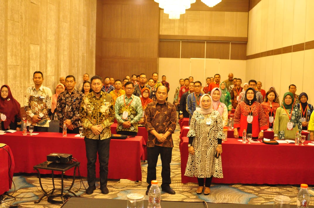 Integritas dan Keterampilan, Kunci Kesuksesan Seorang Sekretaris Perangkat Daerah Menurut Kemendagri