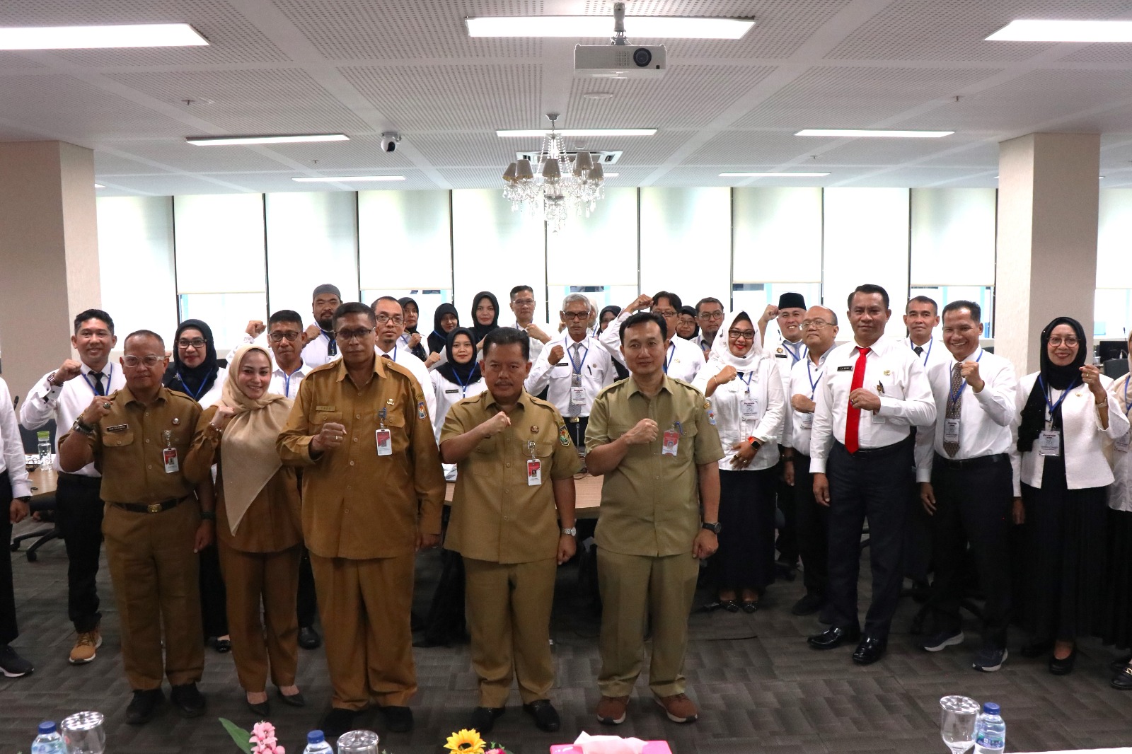 Kemendagri Gelar Diklat TOT SIPD untuk Optimalkan Keuangan Daerah