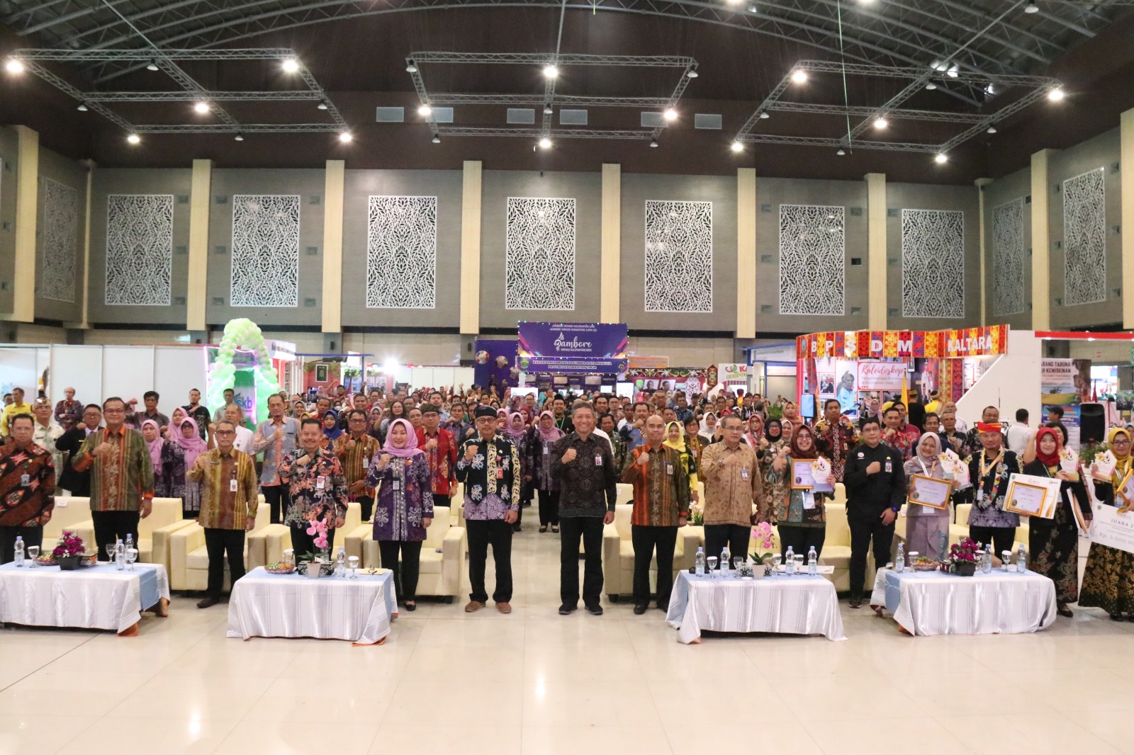 Sugeng Hariyono Sebut Inovasi Daerah Adalah Roh Utama Untuk Mencapai Tujuan Otonomi Daerah