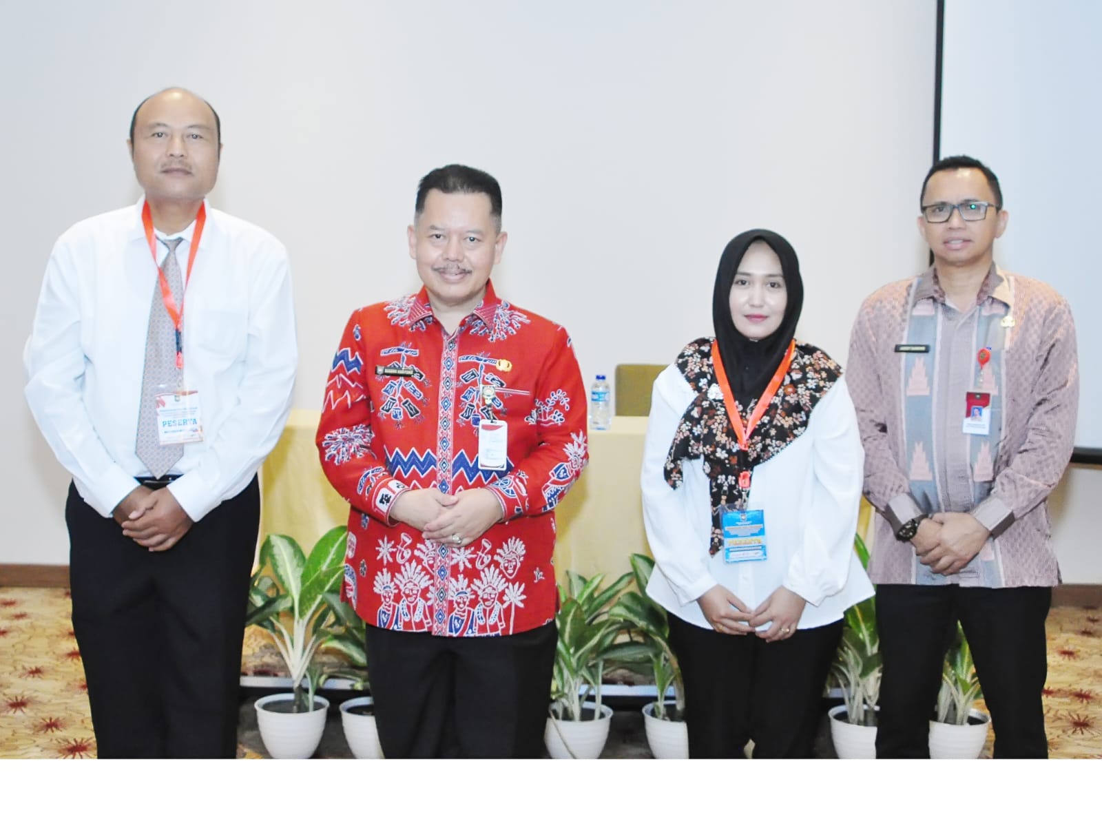 BPSDM Kemendagri Fokus pada Diklat Reviu RPJMD untuk Mengurangi Potensi Kegagalan Perencanaan Daerah