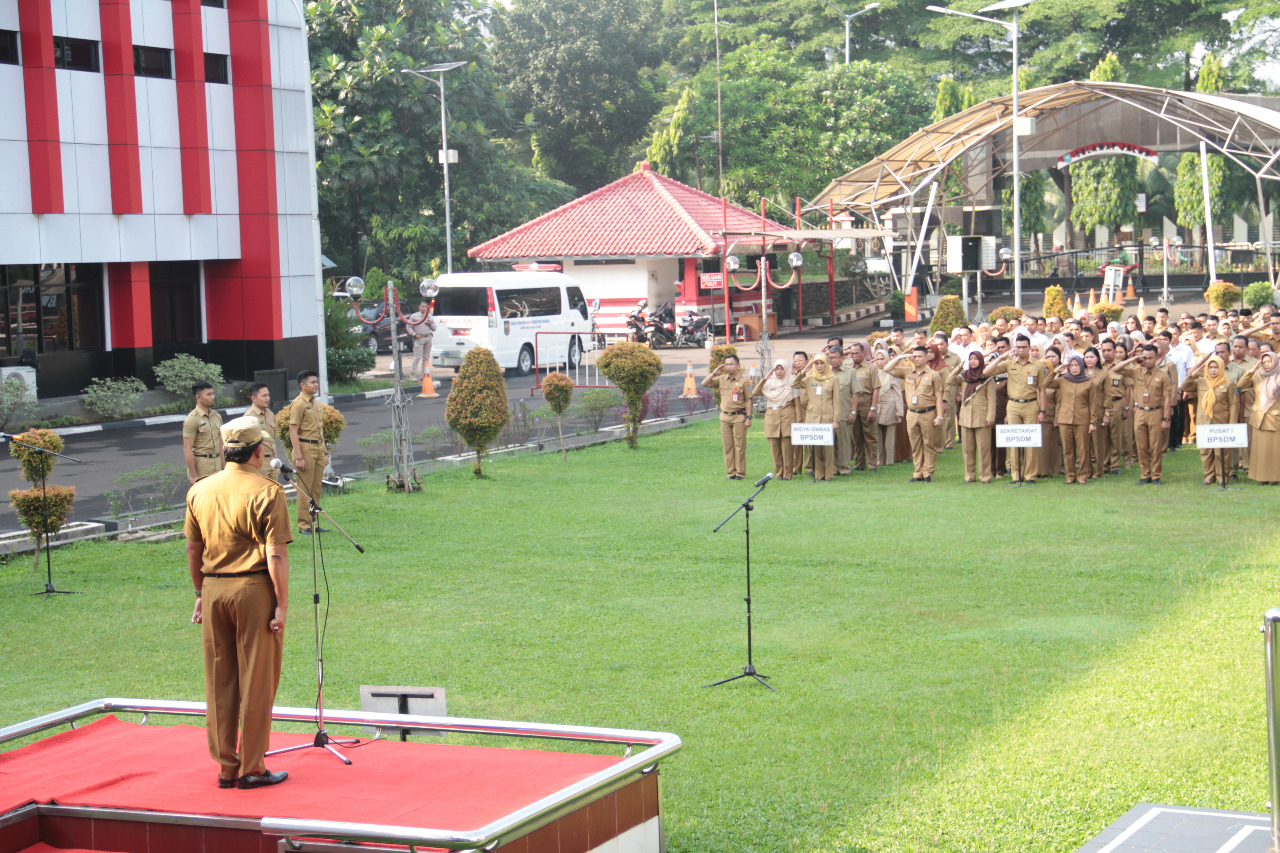 INGAT! BATAS AKHIR PENGAJUAN DOKUMEN PENCAIRAN ANGGARAN ADALAH TANGGAL 15 MEI 2019