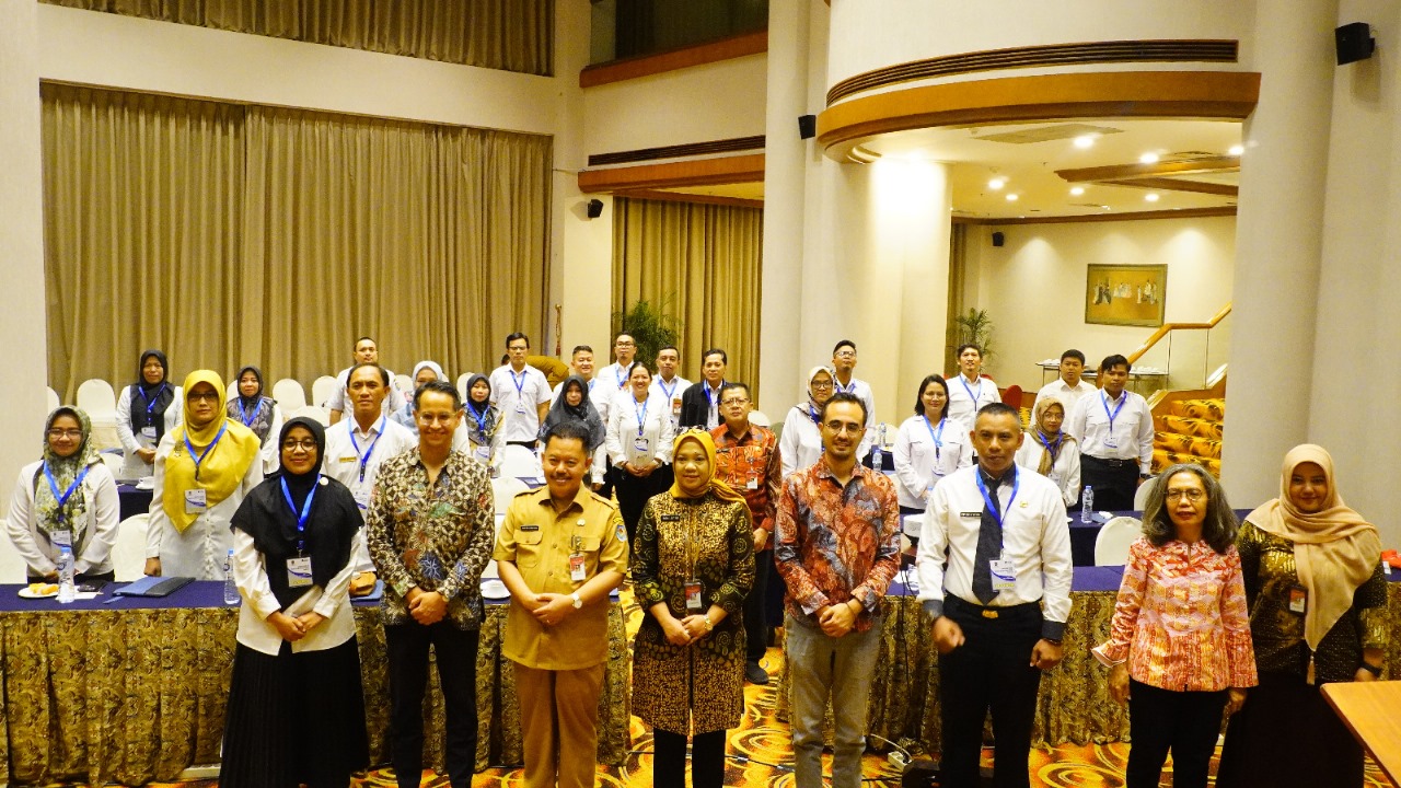 BPSDM Kemendagri dan KAS Jerman Bersinergi untuk Meningkatkan Pemahaman Hukum ASN