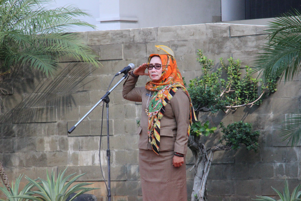 HADIRI WORKSHOP PENGEMBANGAN KOMPETENSI BERBASIS IT DI LINGKUNGAN BPSDM KEMENDAGRI