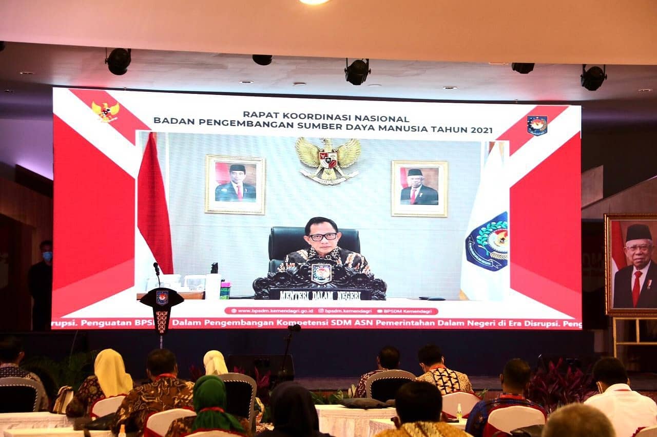 TITO: JANGAN LAKUKAN BUSINESS AS USUAL