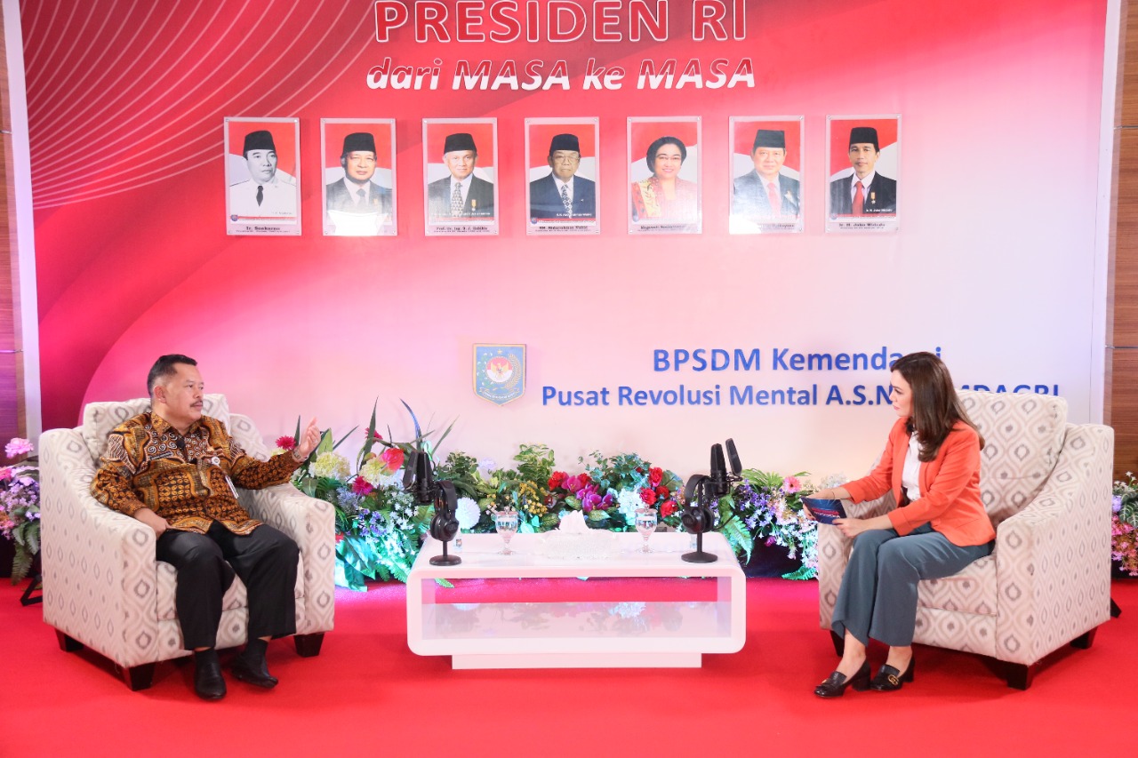 Ditjen Bina Bangda Dorong Masyarakat Berperan Aktif dalam Pembangunan di Daerah