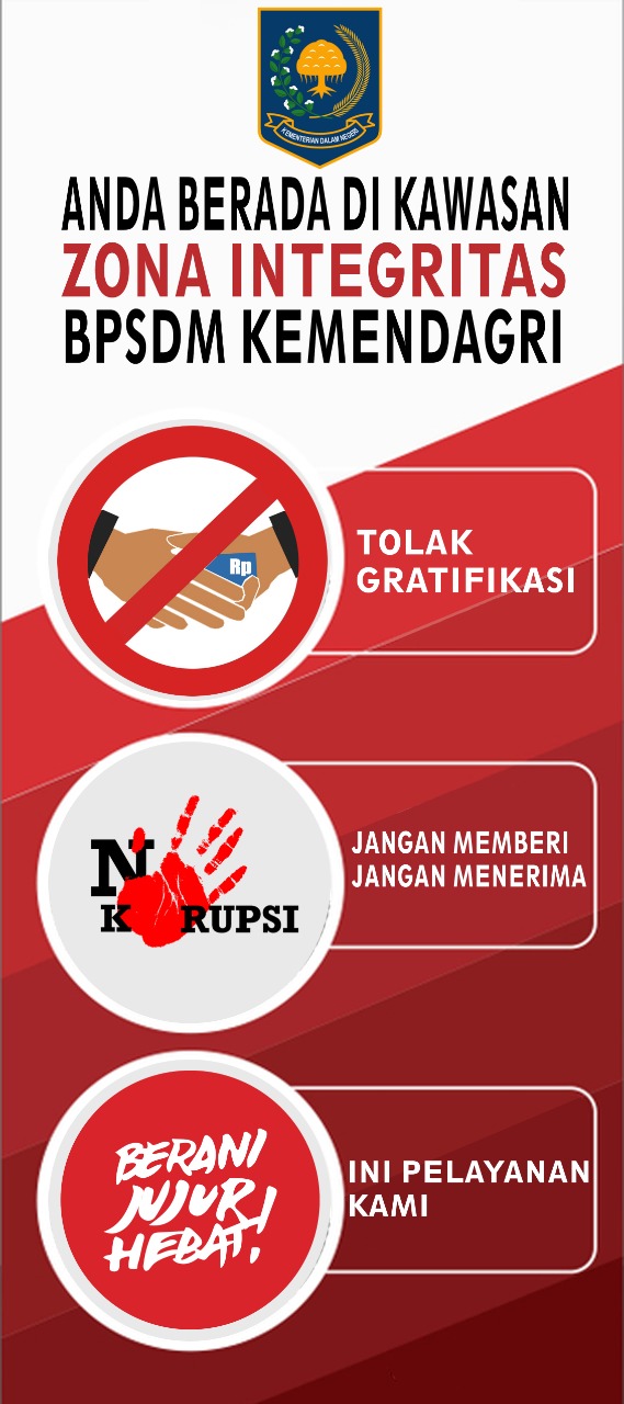 PELAPORAN GRATIFIKASI Oleh Subbagian Perundang-Undangan