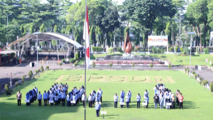 VIDEO NEWS: Pembukaan Hari Otonomi Daerah