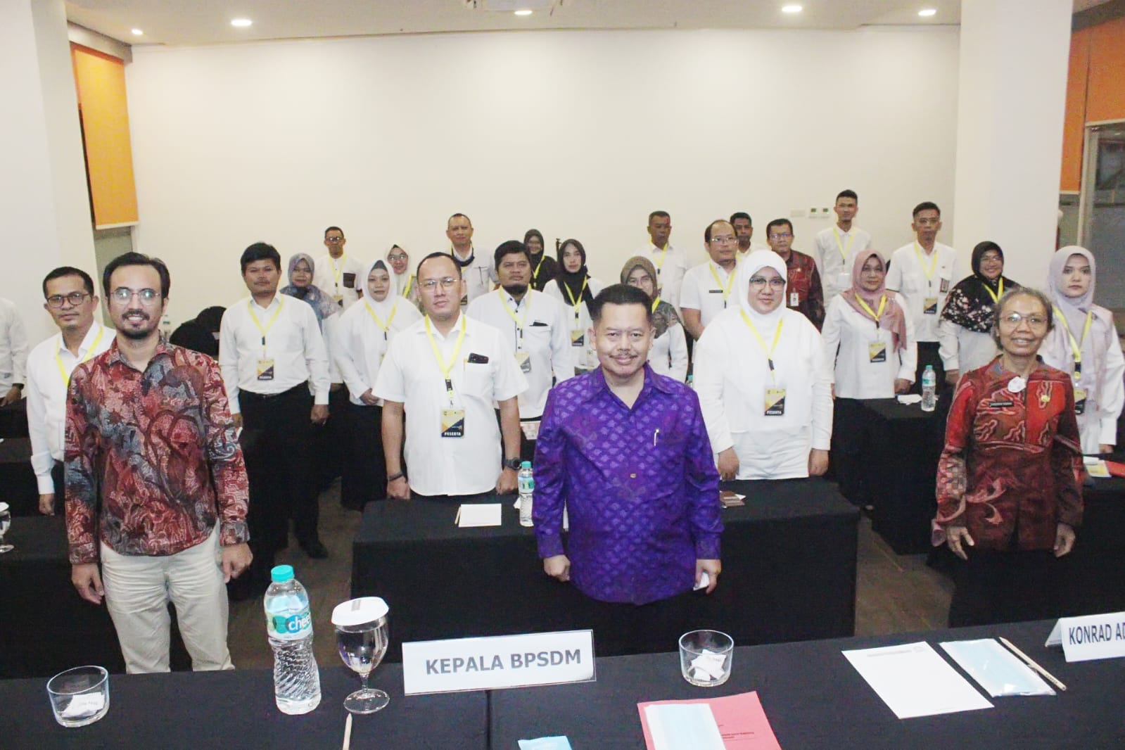 Kemendagri: Dorong Pelayanan Publik melalui Penerapan Inovasi Daerah