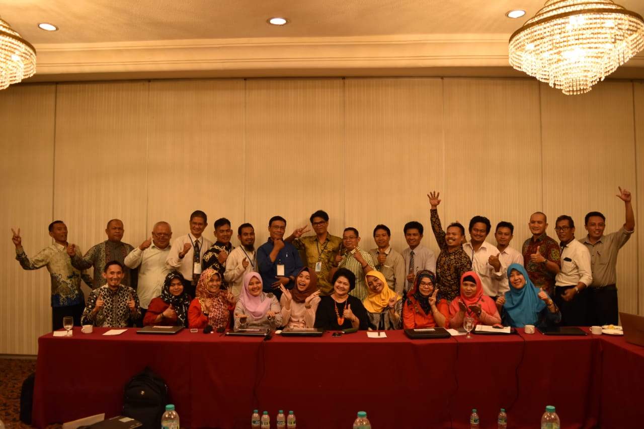 TRAINING OF MULTIMEDIA PRESENTATION
