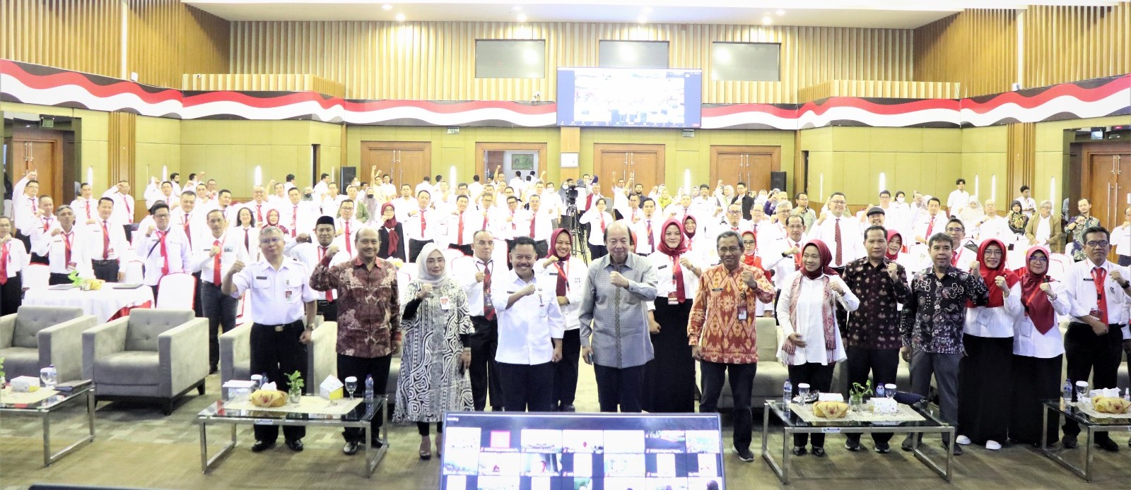 Prof. Tahir Menekankan Pentingnya Tanggung Jawab dan Tujuan Hidup dalam Kehidupan Manusia