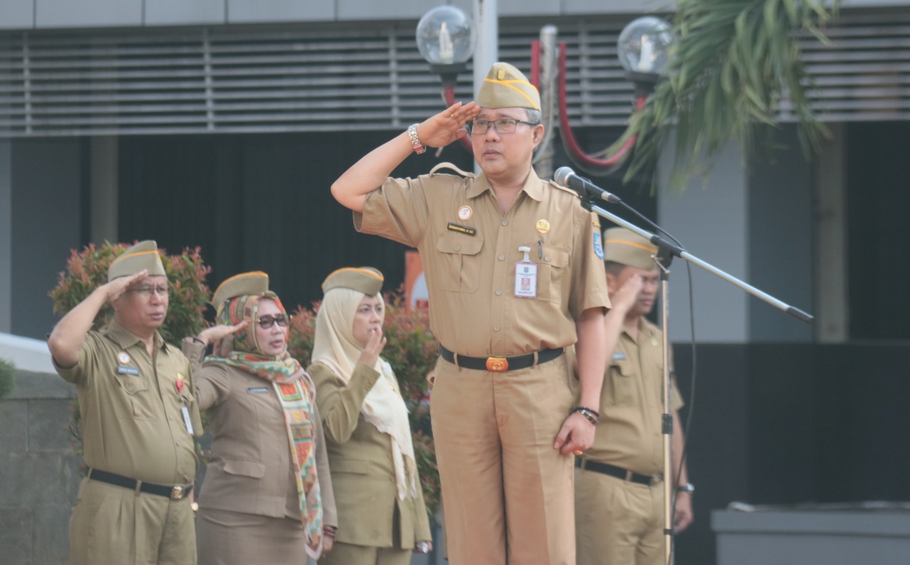 JANGAN SAMPAI ADA KETERLAMBATAN ASMINISTRASI TERUTAMA ADMINISTRASI PELAKSANAAN KEGIATAN 