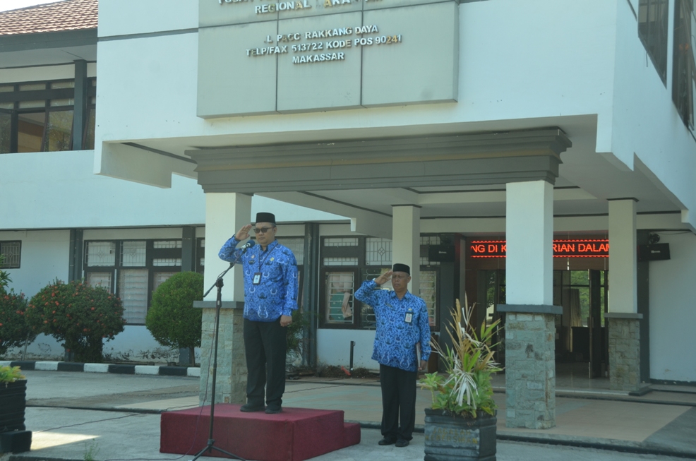 Pemuda Harus Miliki  “Inovasi”  Untuk Berperan Aktif Dalam Kancah Internasional