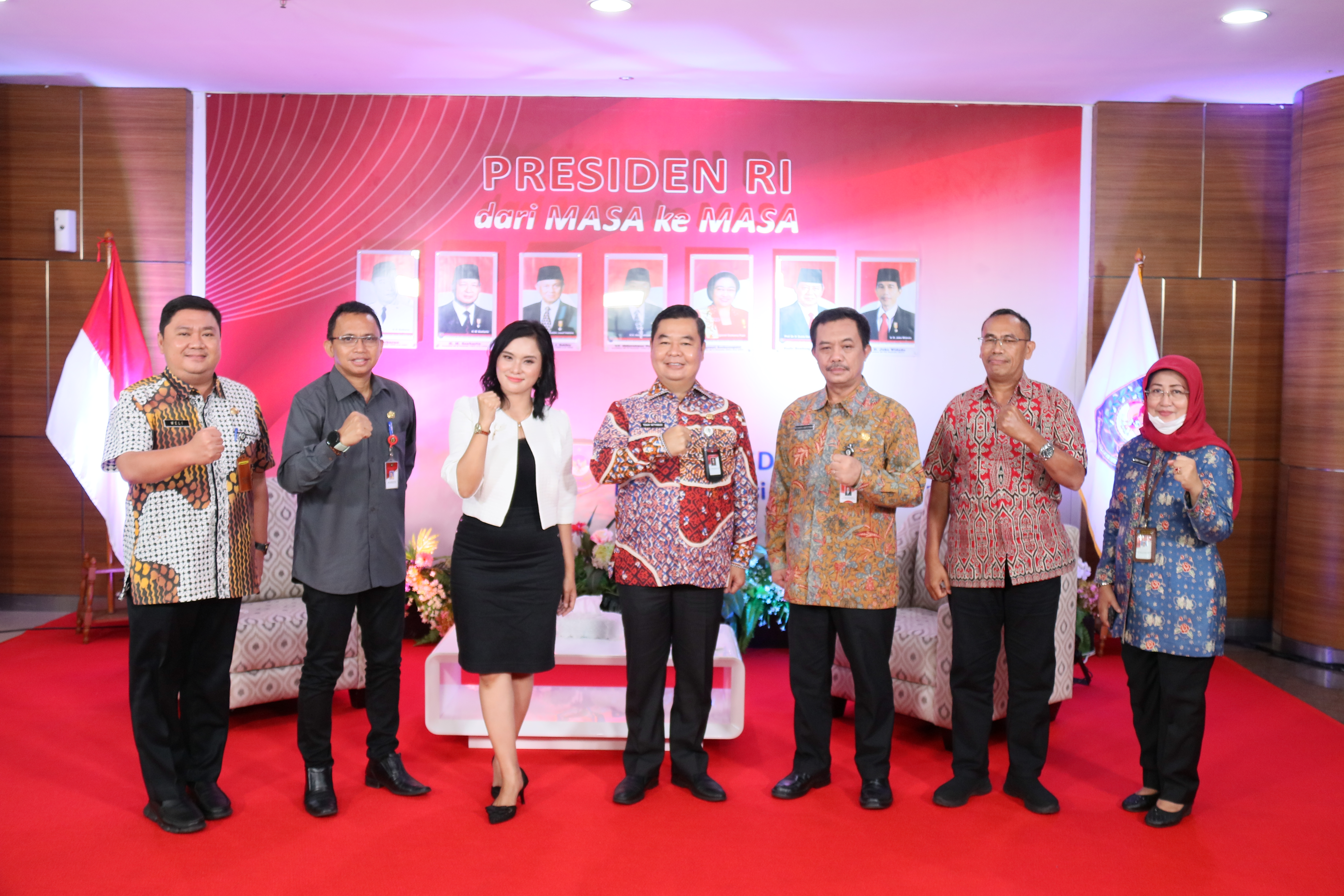 Tuntasi Masalah, Ditjen Bina Pemdes Buka Call Center Wa