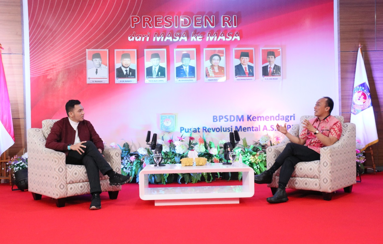 Kabar Baru, 2022 Dukcapil Terbitkan Era KTP Digital