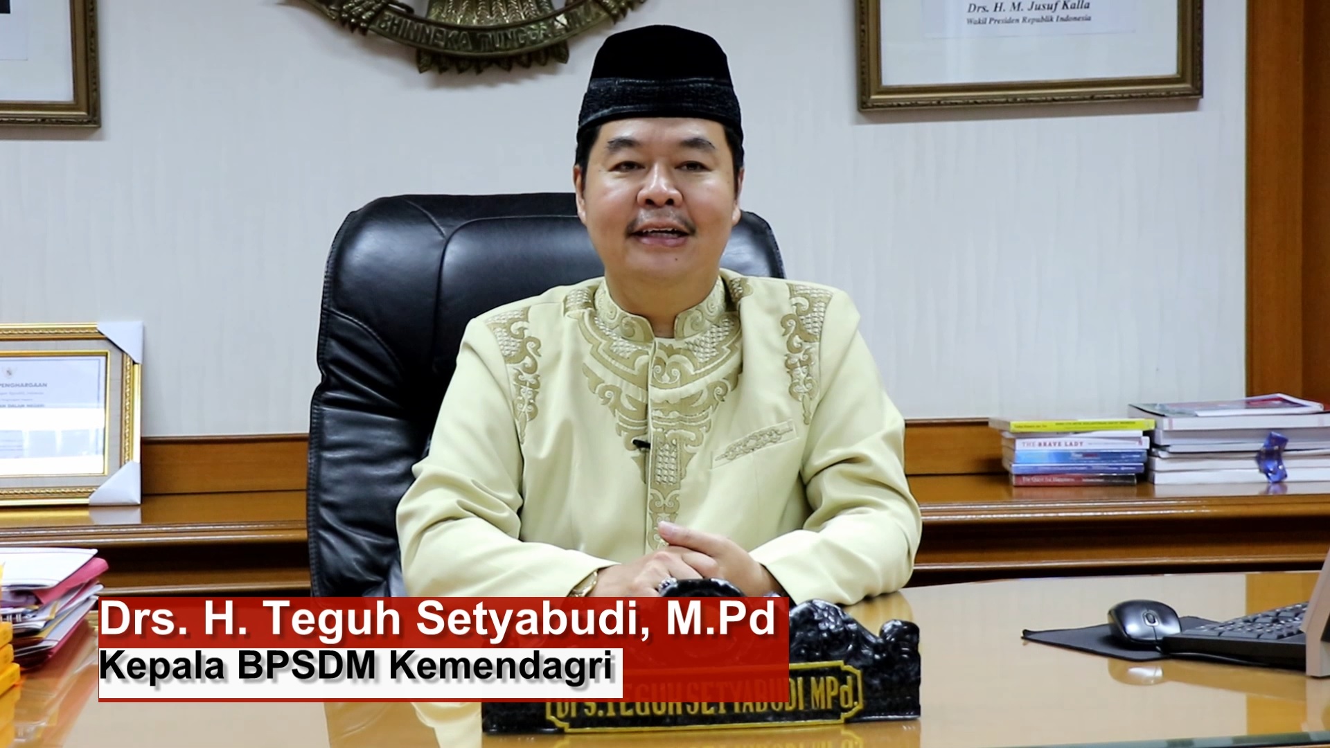 Selamat Hari Raya Idul Fitri 1440 Hijriyah