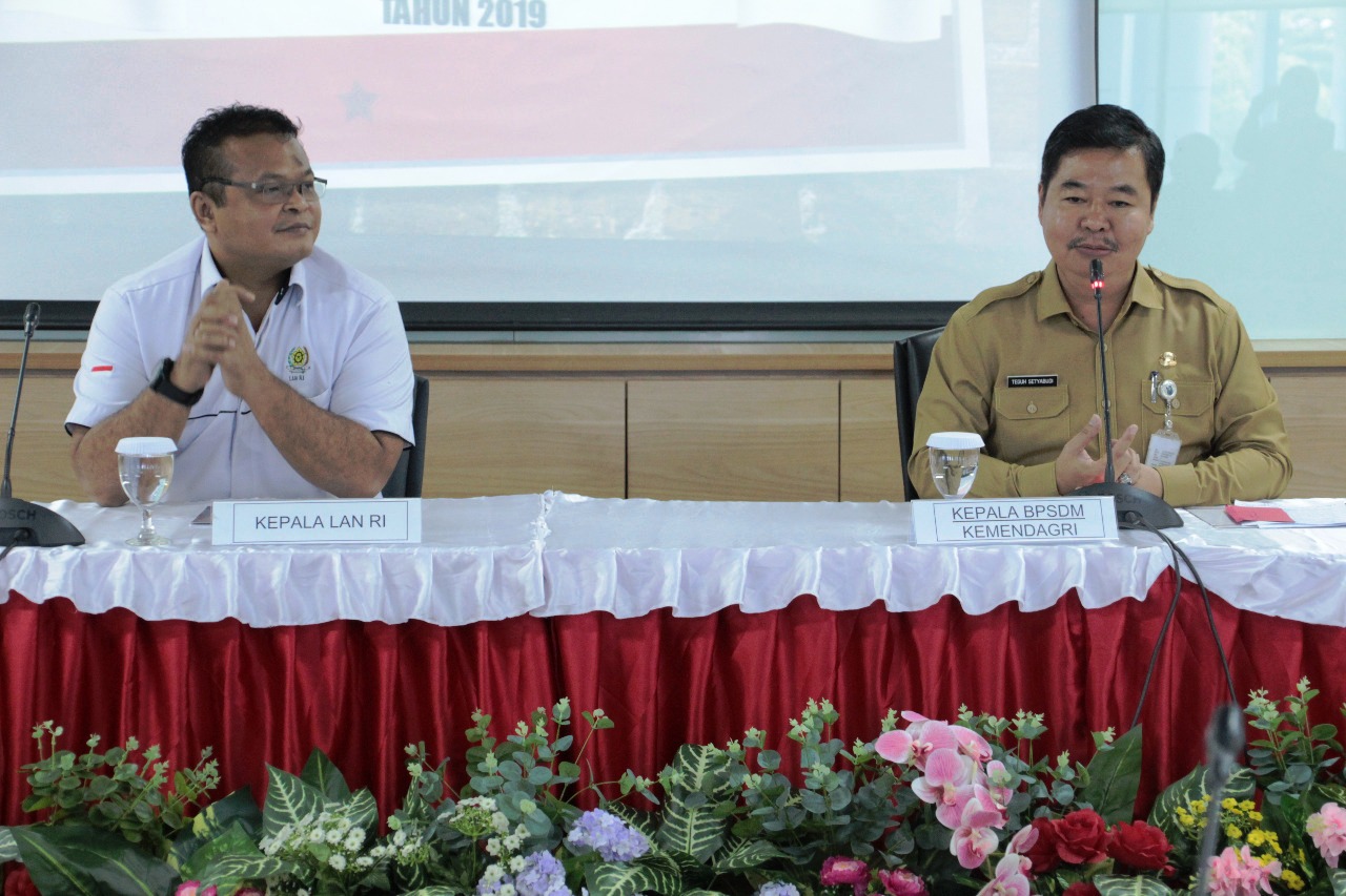 ADI SURYANTO,M.SI: WHAT’S NEXT SETELAH PROYEK PERUBAHAN SELESAI