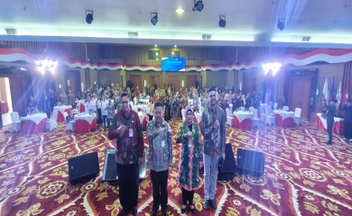 Kemendagri, Ditjen Bina Bangda & Bpsdm Launching Perangkat Pembelajaran Pemerintahan Dalam Negeri (P2-Pdn) Perencanaan Dan Penganggaran Terintegrasi Kesehatan Reproduksi (Ppt-Kespro) 