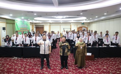 BPSDM Kemendagri Gelar Tiga Diklat Strategis untuk Tingkatkan Pengelolaan Keuangan dan Barang Daerah