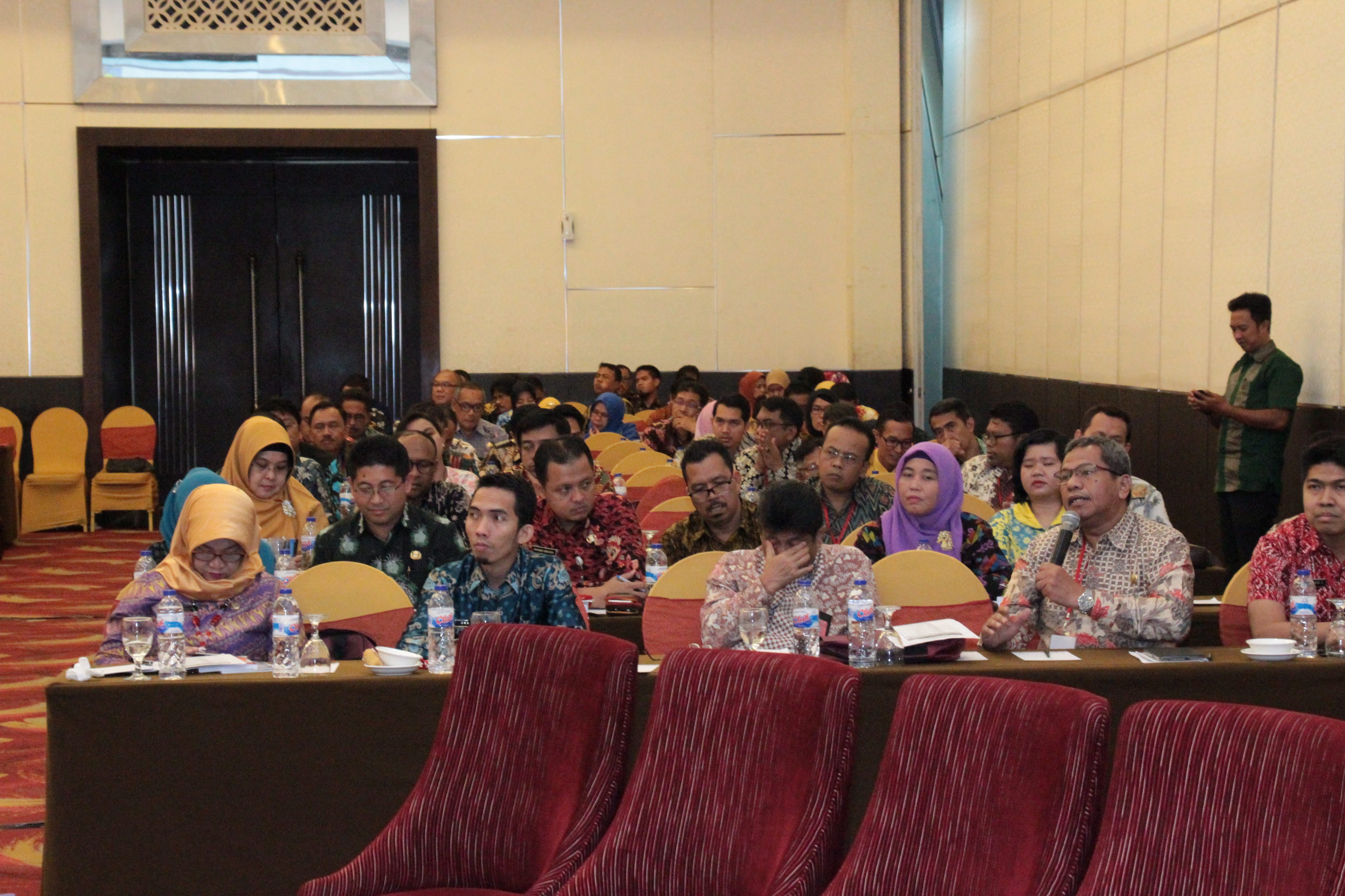Rakor 2018