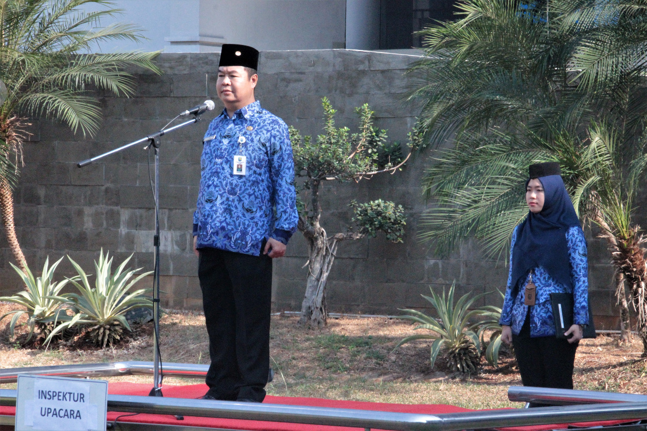 Hari Kesaktian Pancasila 1-10-2019