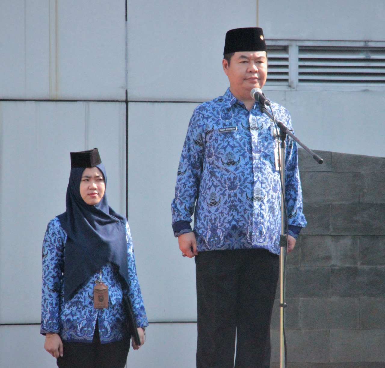 Hari Kesaktian Pancasila 1-10-2019